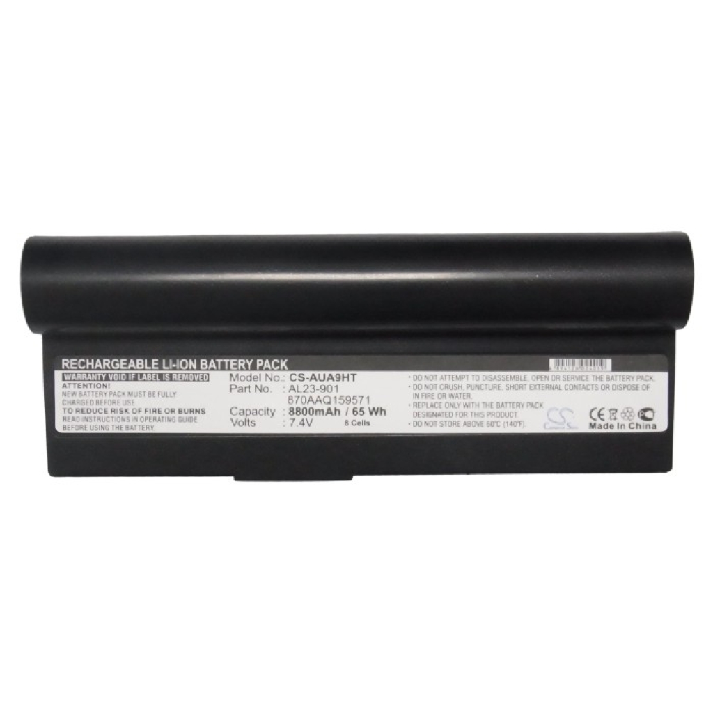 Batterie Sostituisce AL23-901