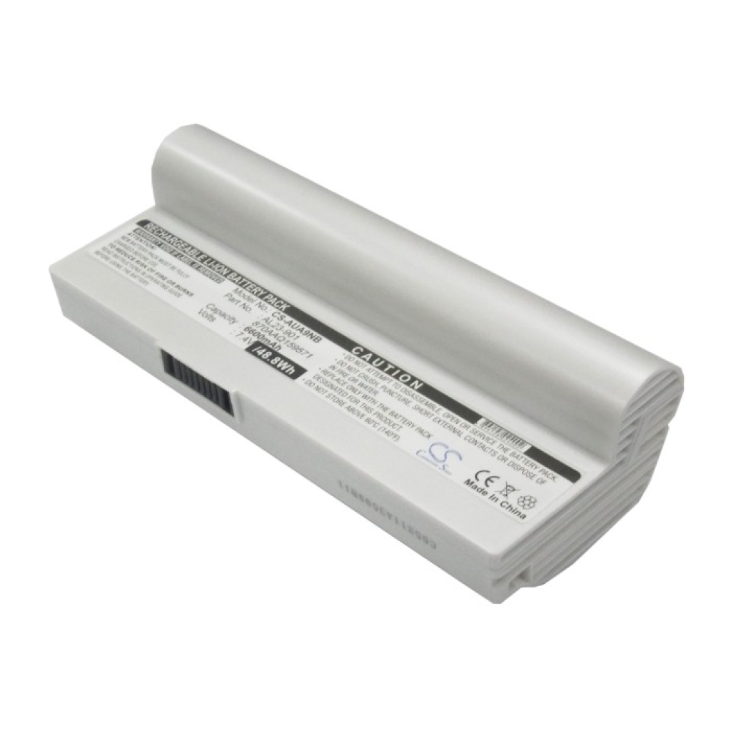 Batterie Sostituisce AL23-901