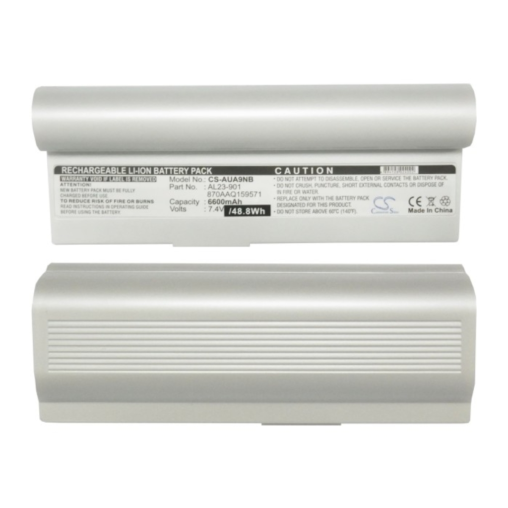Batterie Sostituisce AL23-901