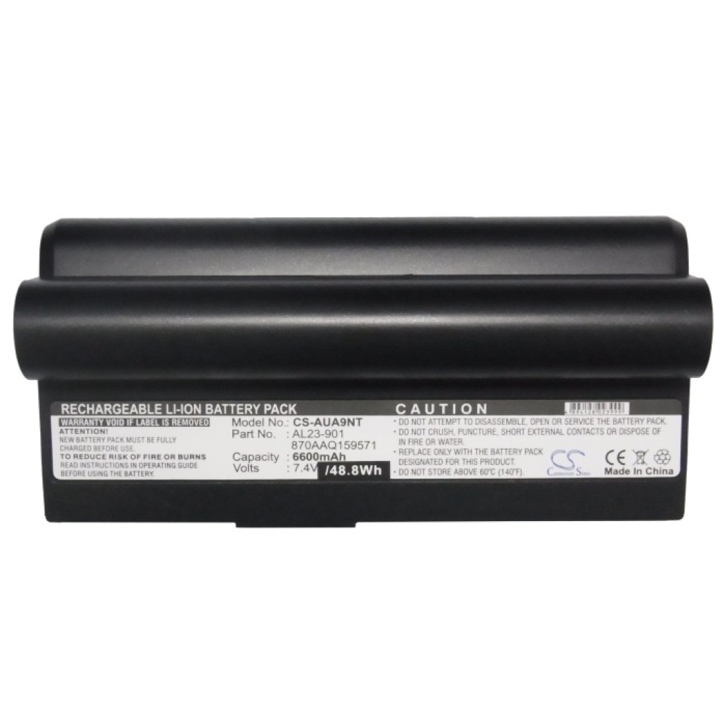 Batterie Sostituisce AL24-1000