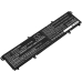 Batteria notebook Asus Expertbook B1 B1400ceae (CS-AUB150NB)