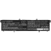 Batteria notebook Asus Expertbook B1 B1400ceae (CS-AUB150NB)