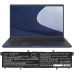 Batteria notebook Asus Expertbook B1500C (CS-AUB150NB)