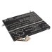 Batteria compressa Asus Eee Slate B121-1A008F (CS-AUB121SL)