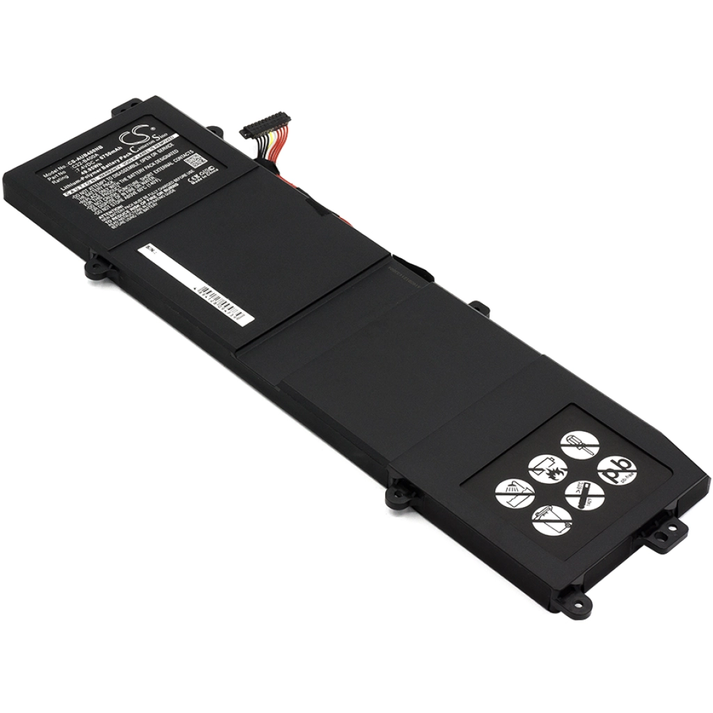 Batteria notebook Asus BU401LG-CZ033G (CS-AUB400NB)