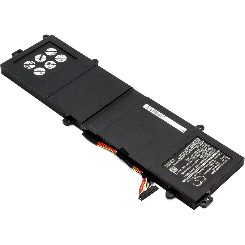 Batteria notebook Asus BU401LG-CZ033G (CS-AUB400NB)