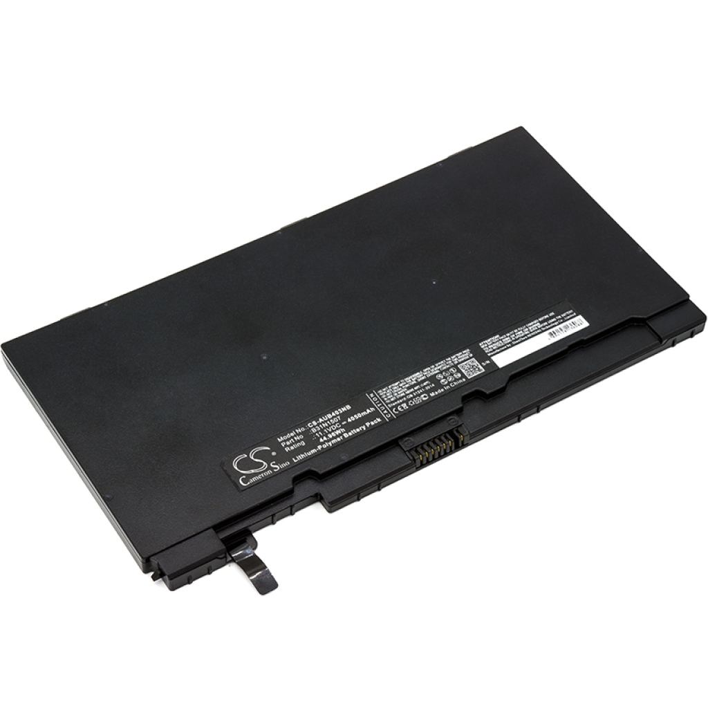 Sostituzione della batteria compatibile per Asus 0B200-01730000,B31N1507