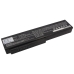 Batterie Sostituisce 90-N0P1B2000Y