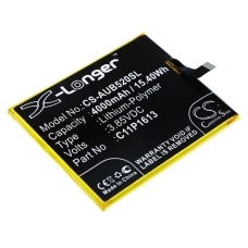 Sostituzione della batteria compatibile per Asus C11P1613
