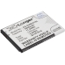 Batteria del telefono cellulare Asus CS-AUB551SL