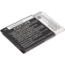 Batteria del telefono cellulare Asus CS-AUB551SL