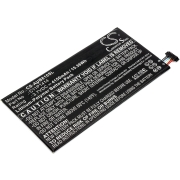 Batteria compatibleWith Asus