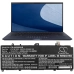 Batteria notebook Asus ExpertBook B9450FA-XS74 (CS-AUB900NB)