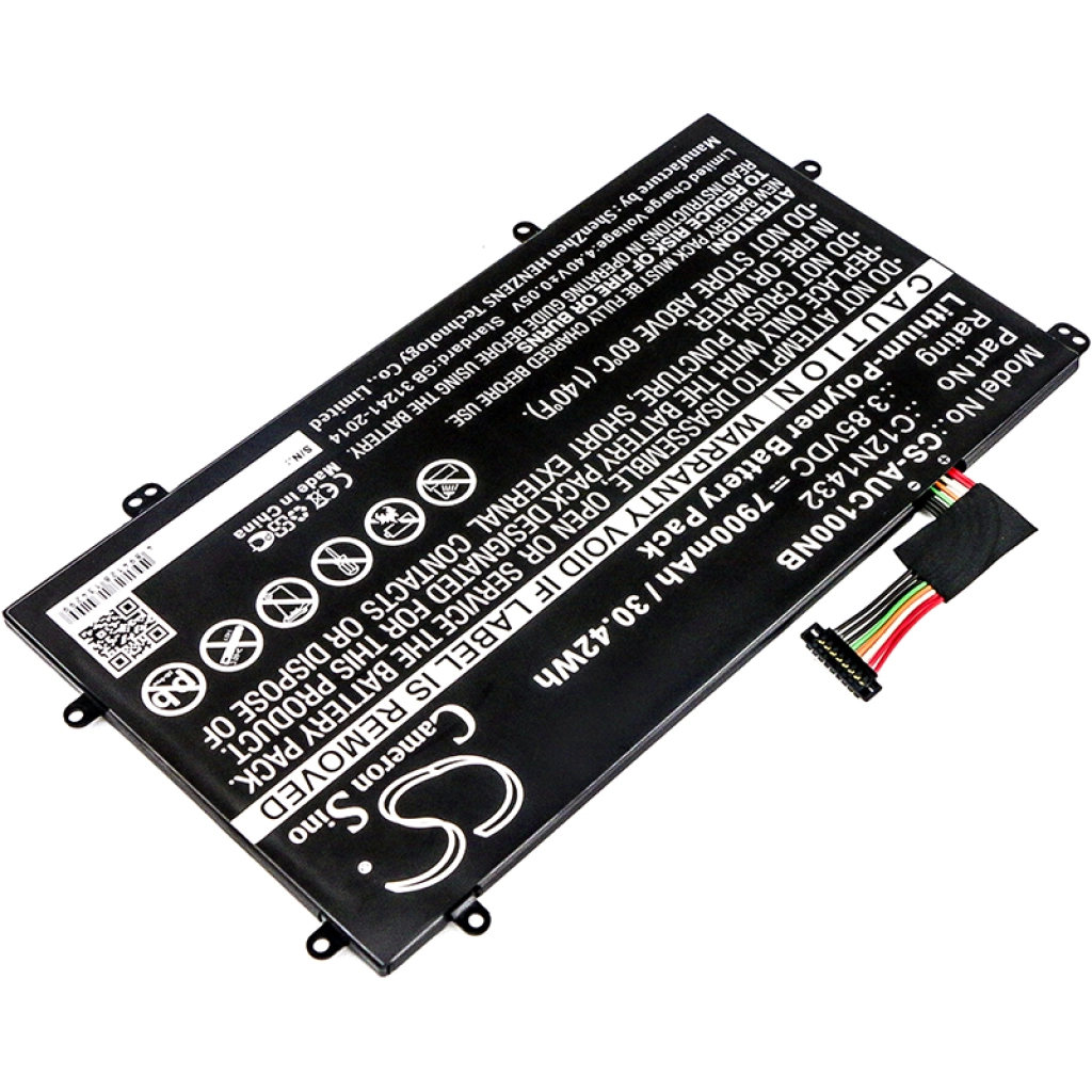 Batteria notebook Asus C100PA-RK3288 (CS-AUC100NB)