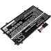 Batteria notebook Asus Chromebook C100PA-DB01 (CS-AUC100NB)