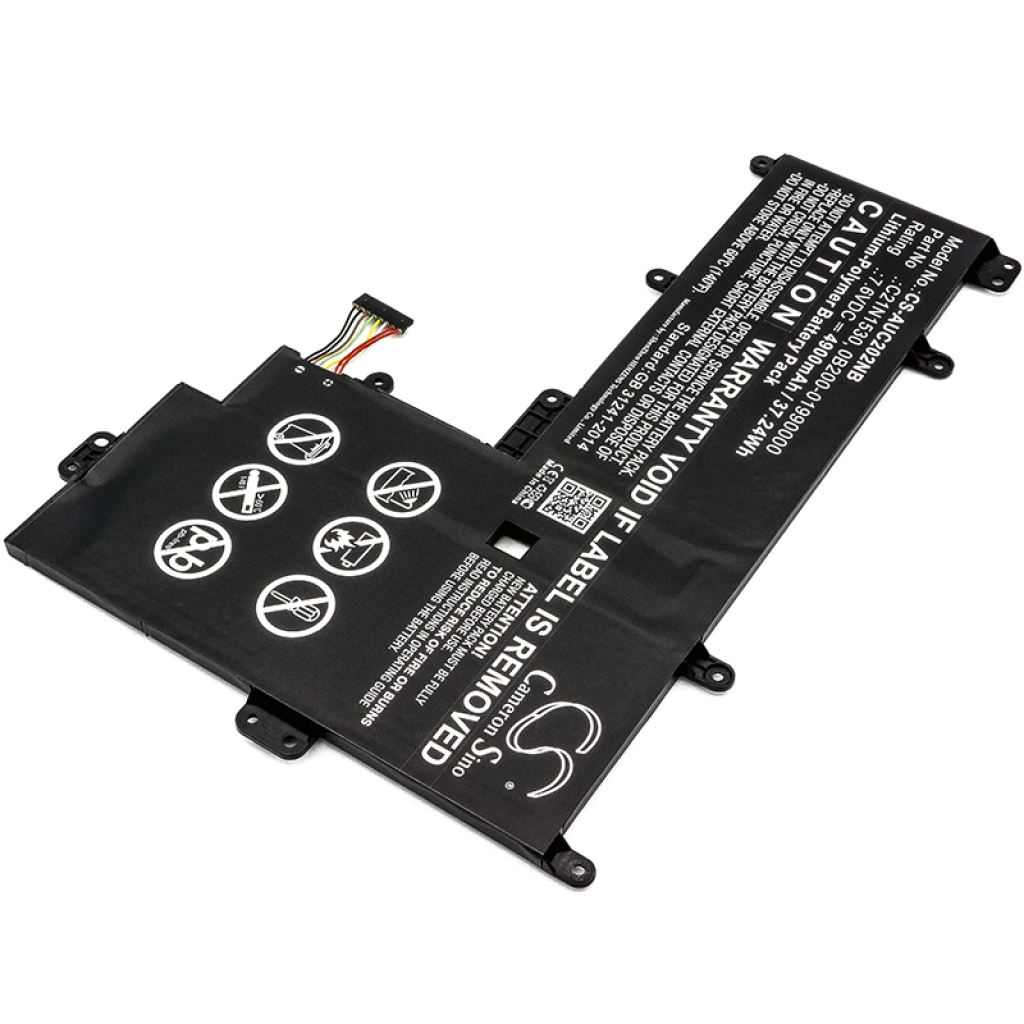 Batterie Sostituisce 0B200-01990000