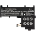 Batterie Sostituisce 0B200-01990000