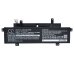 Batterie Sostituisce B31N1346