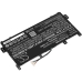 Batteria notebook Asus Chromebook C423NA-EB0030 (CS-AUC423NB)