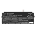 Batteria notebook Asus Chromebook Flip C433TA-AJ0045 (CS-AUC425NB)