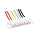 Batteria notebook Asus Chromebook Flip C433TA-AJ0045 (CS-AUC425NB)