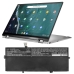 Batteria notebook Asus C434TA-DS384 (CS-AUC434NB)