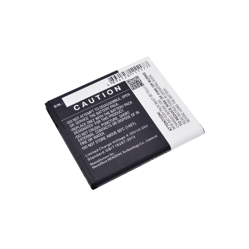 Batteria del telefono cellulare Asus CS-AUC451SL