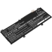 Batterie Sostituisce 0B200-03320000
