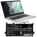 Batteria notebook Asus C423NA-EB0050 (CS-AUC423NB)