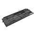 Batterie Sostituisce 0B200-03550100