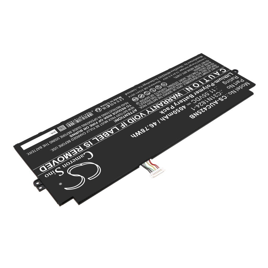 Batterie Sostituisce 0B200-03550100