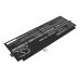 Batterie Sostituisce 0B200-03550100