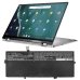 Batteria notebook Asus C434TA-DSM4T (CS-AUC434NB)