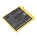 Sostituzione della batteria compatibile per Asus 0B200-02000500,C11P1511