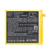Sostituzione della batteria compatibile per Asus 0B200-02000500,C11P1511