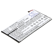 Batteria compatibleWith Asus