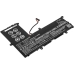 Batteria notebook Asus R209HA-FD0103T (CS-AUE200NB)