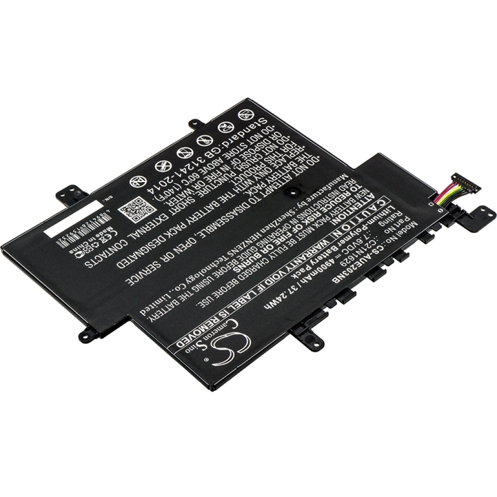 Batteria notebook Asus E203MA-FD825TS (CS-AUE203NB)