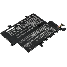 Sostituzione della batteria compatibile per Asus 0B200-02500000,B31N1629,C21N1629 (2ICP4/59/134)