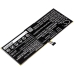 Sostituzione della batteria compatibile per Asus 0B200-01580000,C12P1301