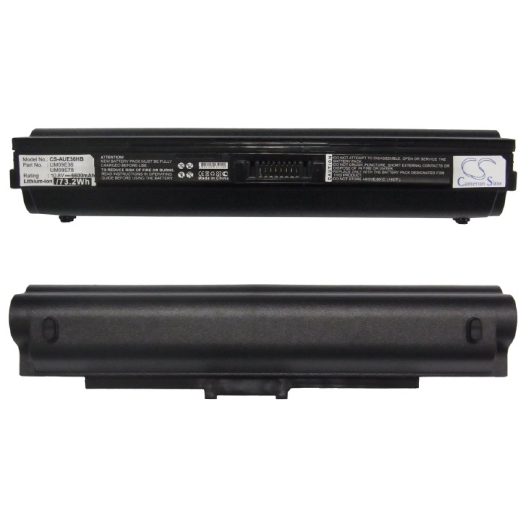 Batterie Sostituisce 934T2039F