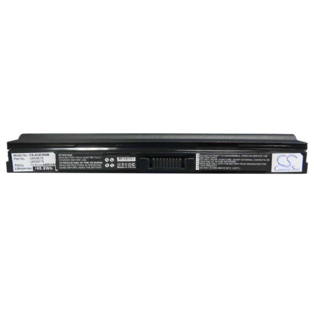 Batteria notebook Acer AO752h-742kg25
