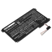 Batteria notebook Asus CS-AUE410NB