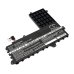 Batterie Sostituisce 0B200-01400300
