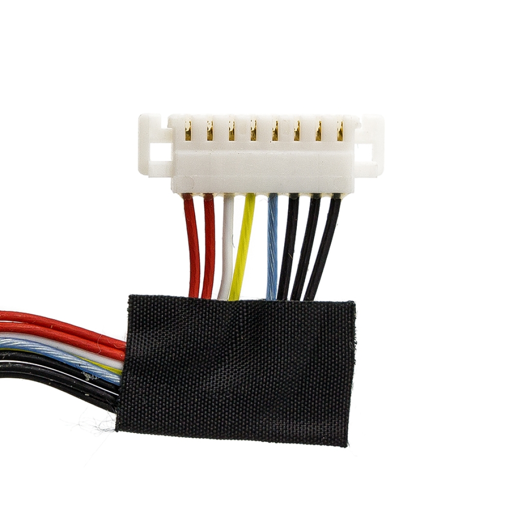 Batterie Sostituisce 0B200-01400300