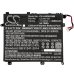 Batterie Sostituisce 0B200-01600200