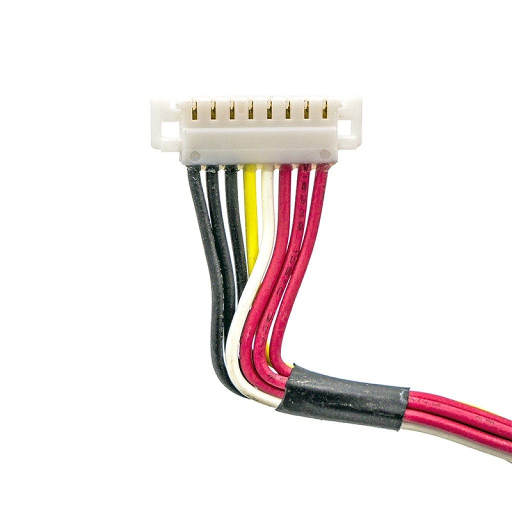 Batterie Sostituisce 0B200-01600200