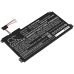 Batterie Sostituisce 0B200-03680000