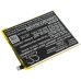 Batteria del telefono cellulare Asus CS-AUE554SL