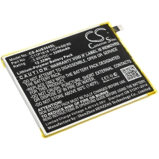 Sostituzione della batteria compatibile per Asus C11P1618 1ICP4/66/80